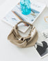19 Momme Silk Headband